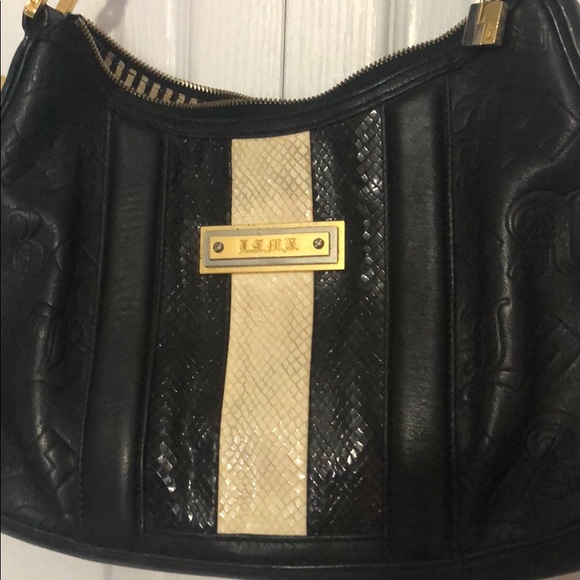 L.A.M.B. Purse with dust bag - Picture 2 of 6